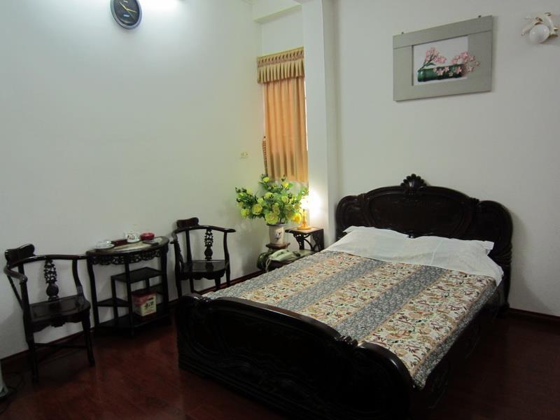 האנוי Hoang Cuong Hotel מראה חיצוני תמונה