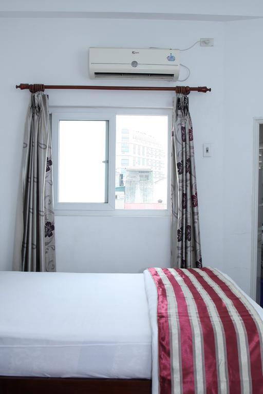 האנוי Hoang Cuong Hotel מראה חיצוני תמונה