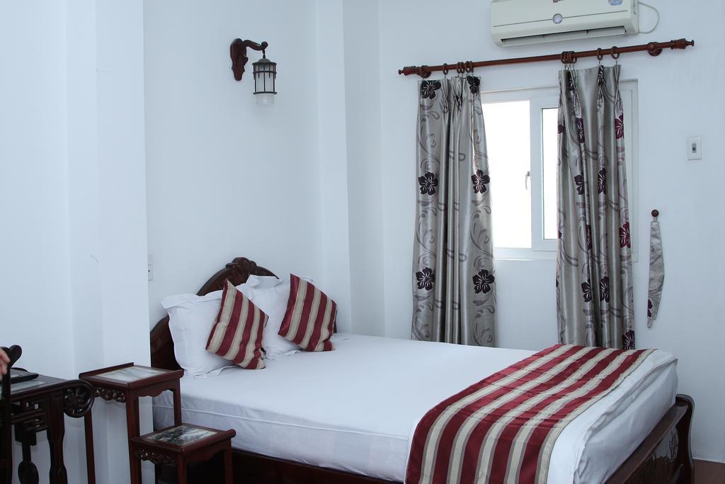 האנוי Hoang Cuong Hotel מראה חיצוני תמונה