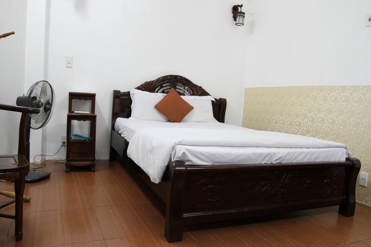 האנוי Hoang Cuong Hotel מראה חיצוני תמונה